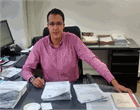 David Daza 